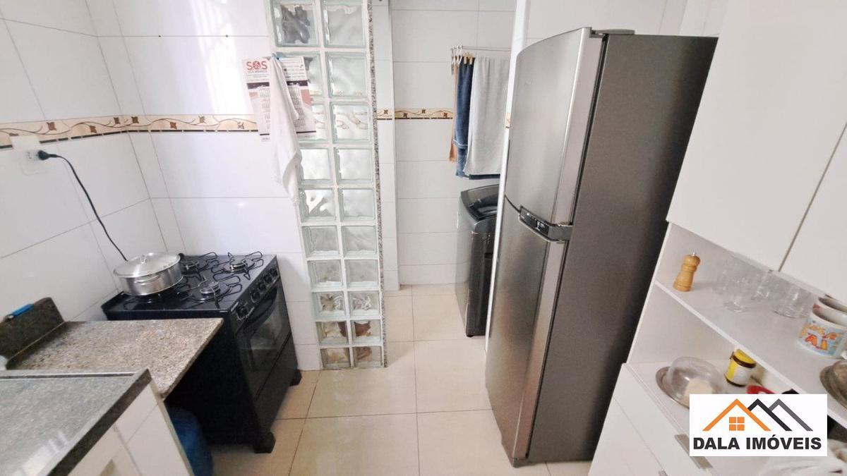Apartamento, Heliópolis, 3 Quartos, 1 Vaga
