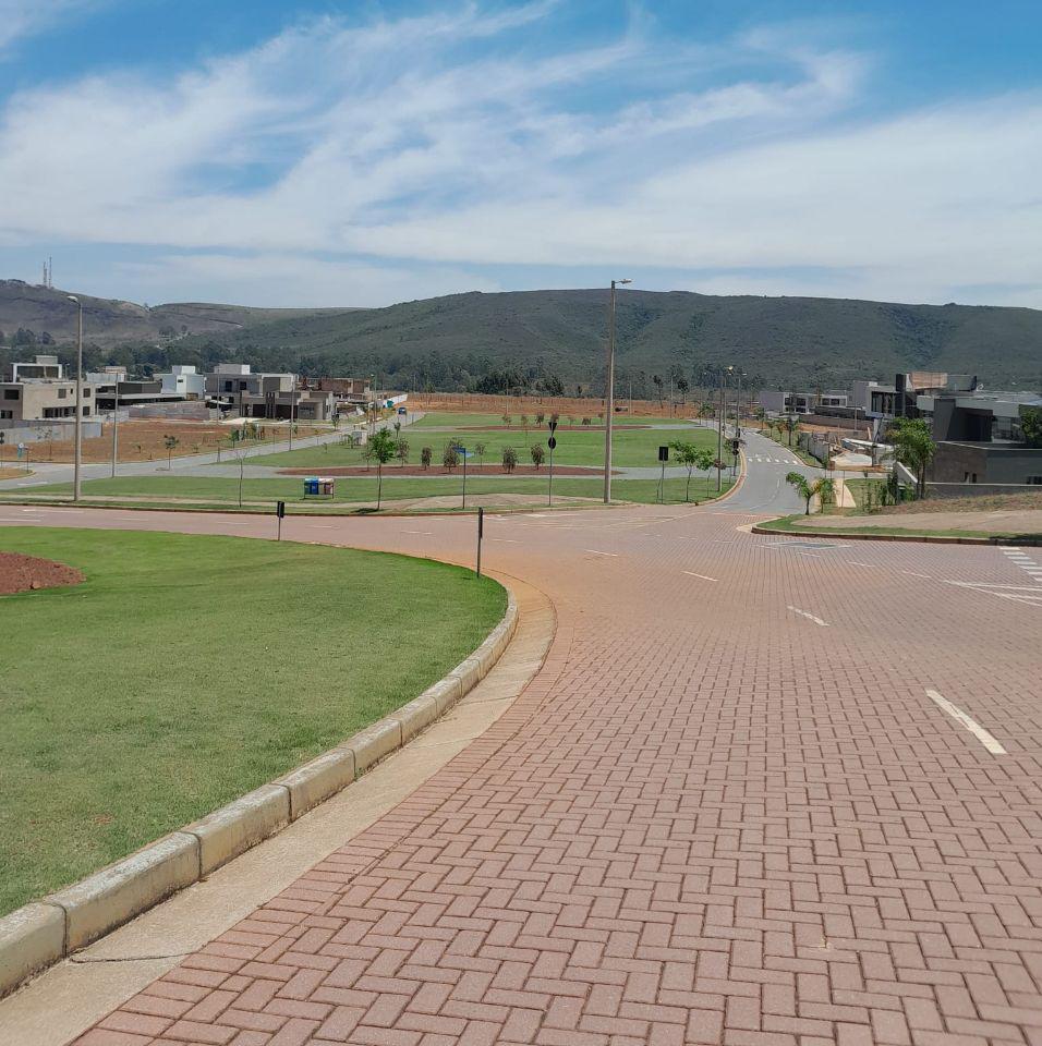 Lote, Alphaville - Lagoa dos Ingleses