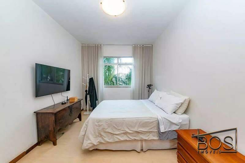 Apartamento, Luxemburgo, 3 Quartos, 2 Vagas, 1 Suíte