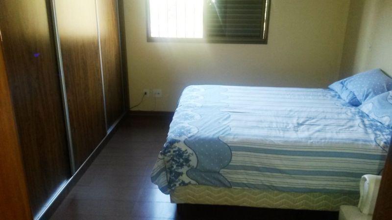 Apartamento, Castelo, 3 Quartos, 2 Vagas, 1 Suíte