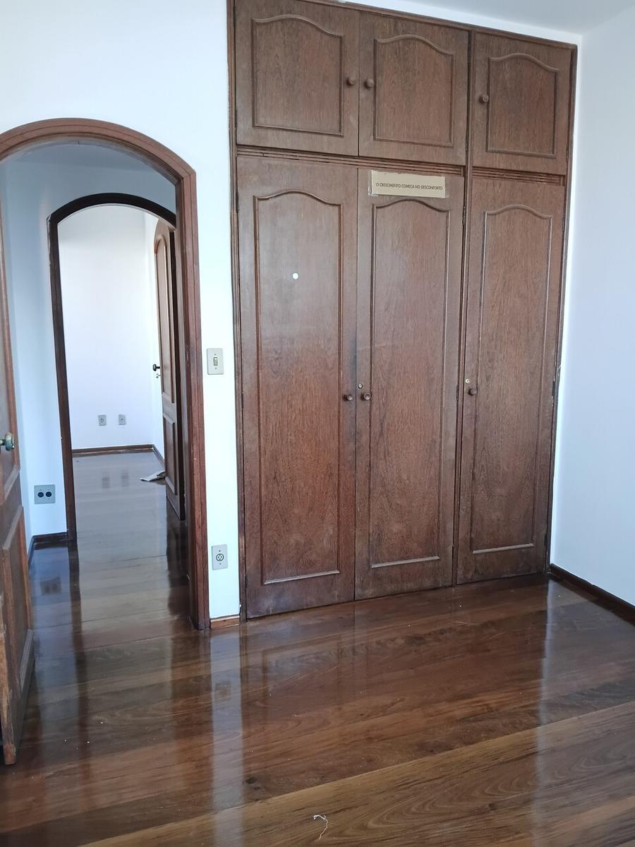 Apartamento, Savassi, 4 Quartos, 2 Vagas, 1 Suíte
