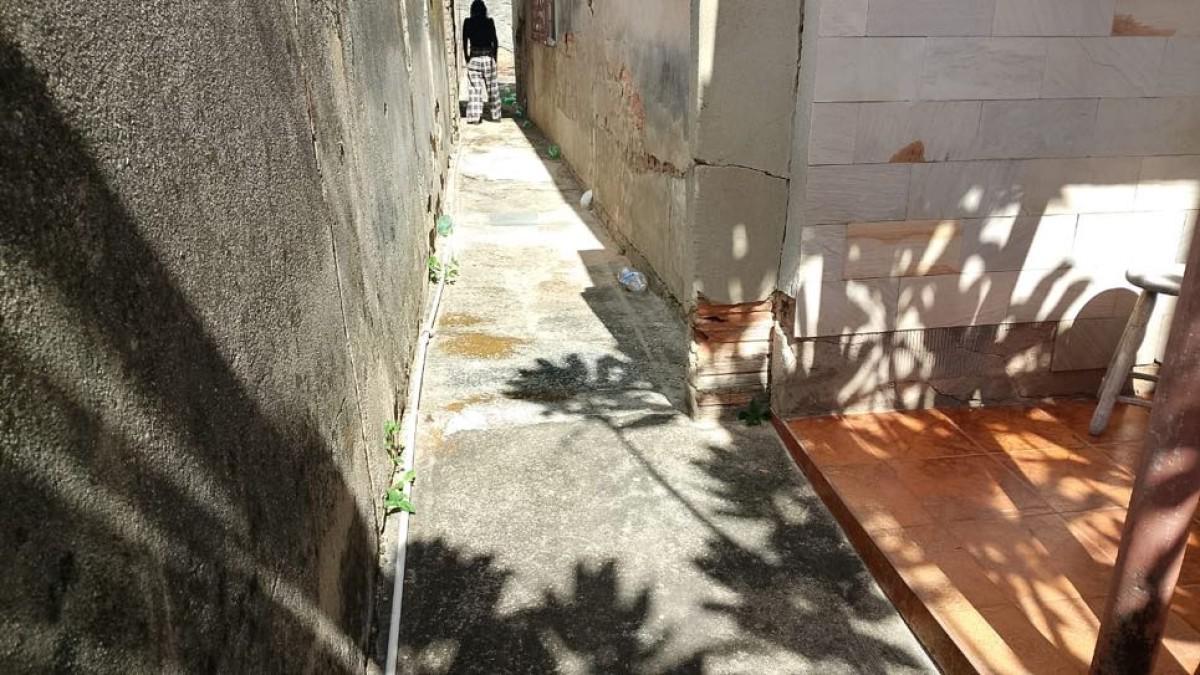 Lote, Vila Bom Retiro, 2 Quartos, 0 Vaga