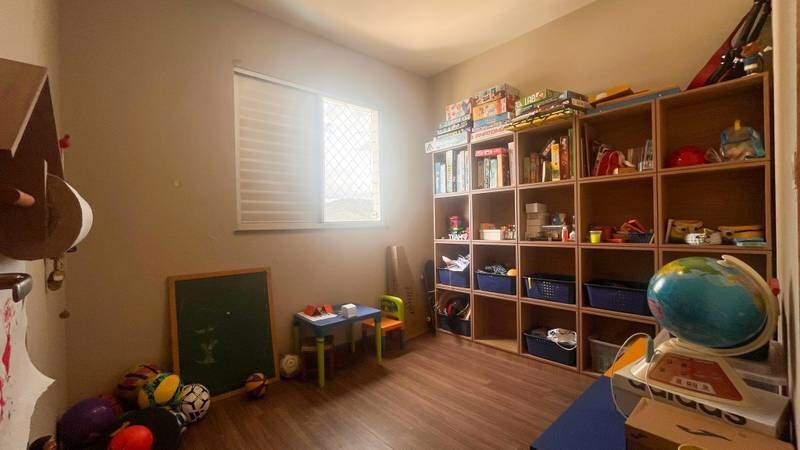 Apartamento, Buritis, 4 Quartos, 4 Vagas, 2 Suítes