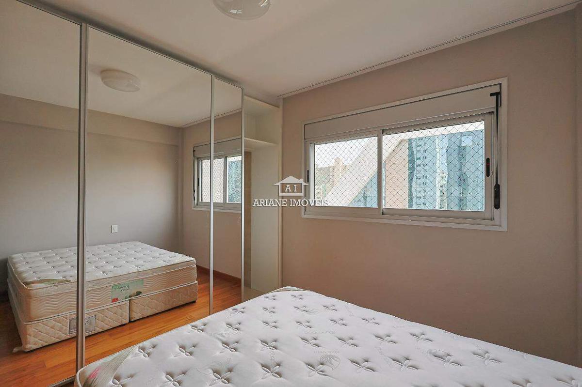 Apartamento, Vila da Serra, 4 Quartos, 4 Vagas, 2 Suítes