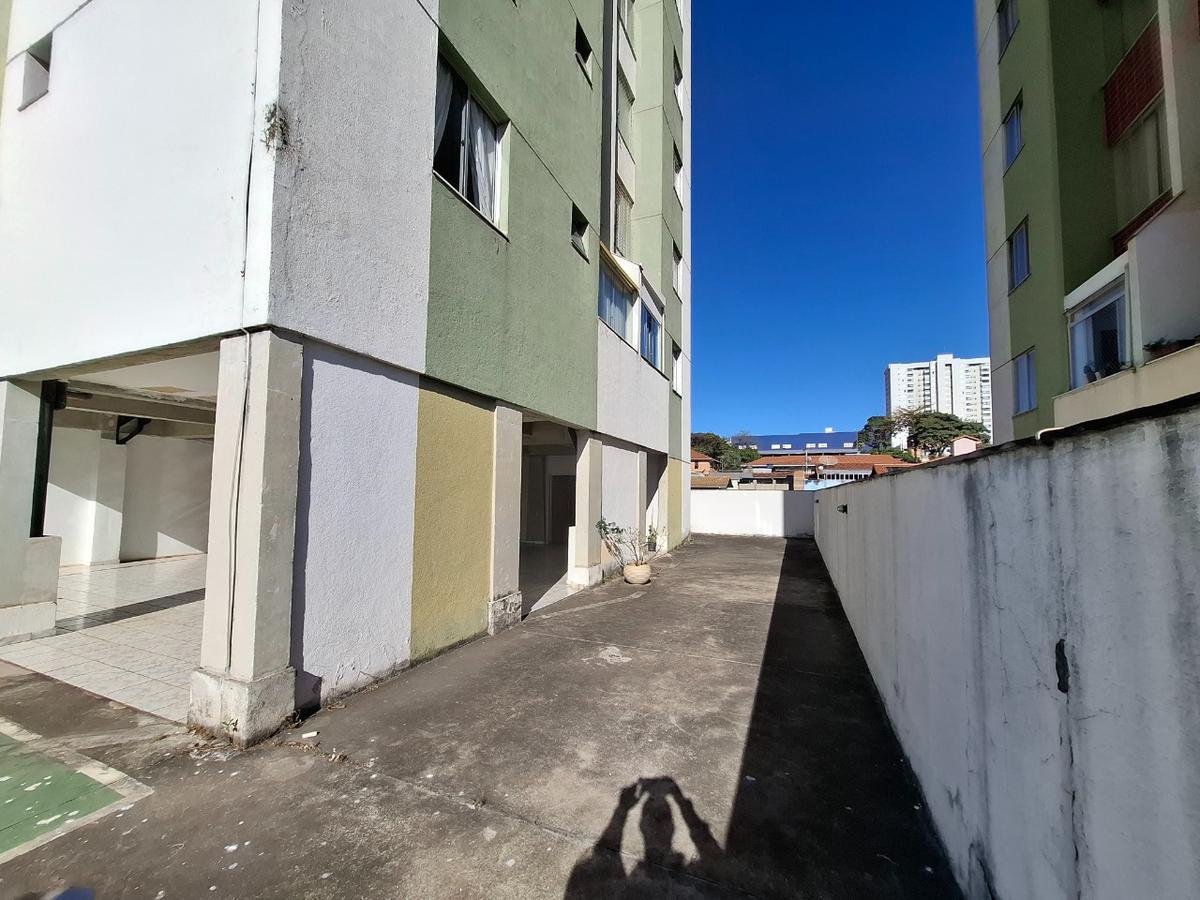Apartamento, Ipiranga, 0 Quarto, 0 Vaga