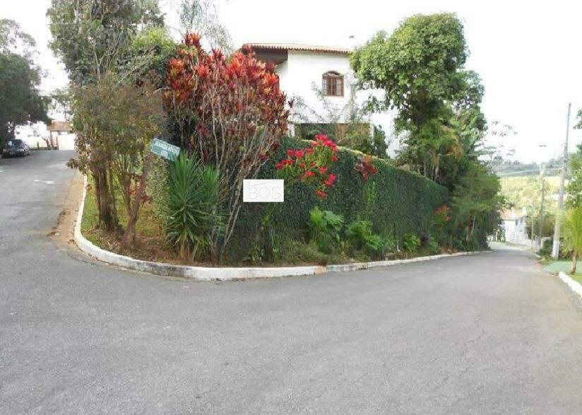 Lote, Residencial Vale das Araras, 0 Quarto, 0 Vaga