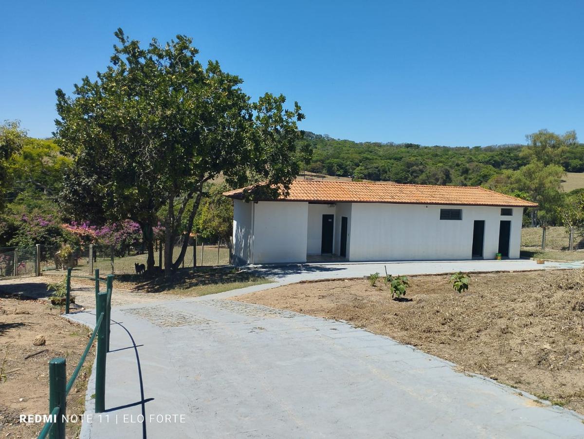 Fazenda, Centro, 4 Quartos, 10 Vagas, 4 Suítes