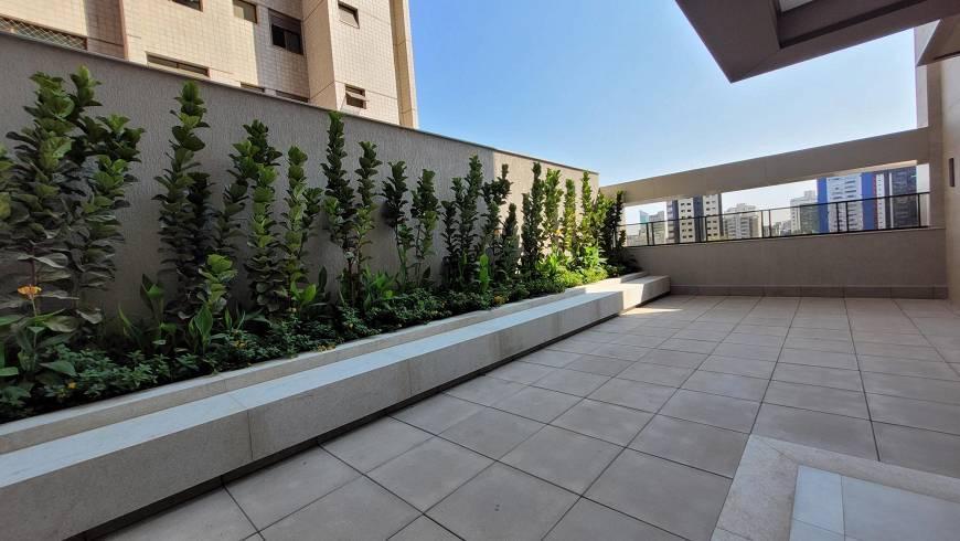 Apartamento, Savassi, 3 Quartos, 3 Vagas, 1 Suíte