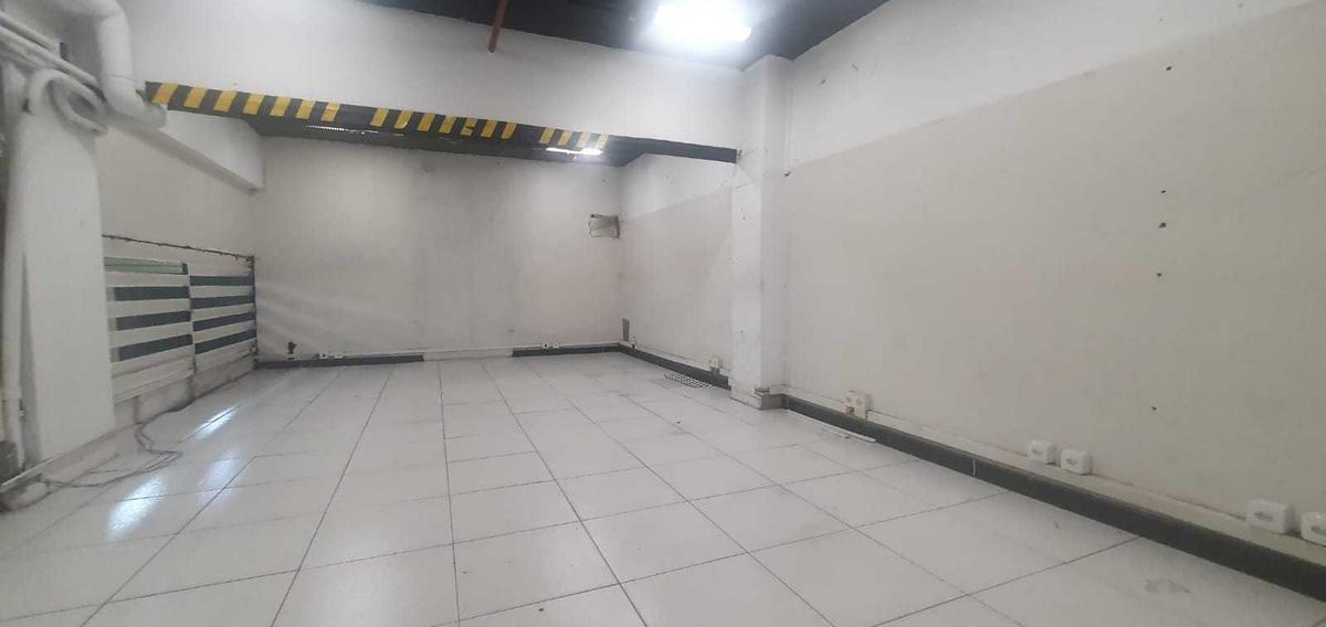 Sala, Barro Preto, 0 Quarto, 0 Vaga