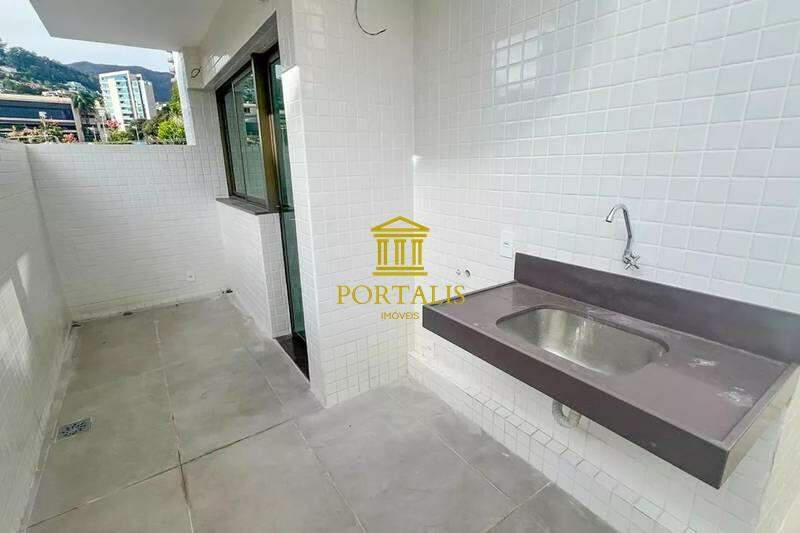 Apartamento, Serra, 3 Quartos, 2 Vagas, 1 Suíte