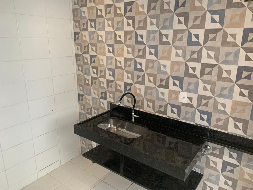 Apartamento, Ana Lúcia, 3 Quartos, 2 Vagas