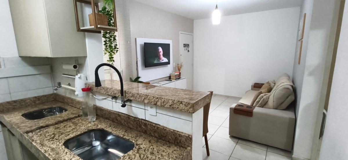 Apartamento, Arpoador, 2 Quartos, 1 Vaga