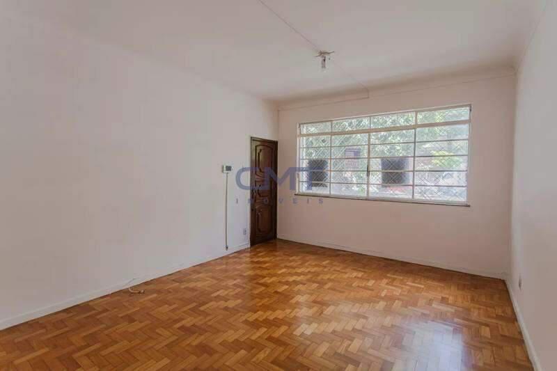 Apartamento, Lourdes, 3 Quartos, 2 Vagas, 1 Suíte