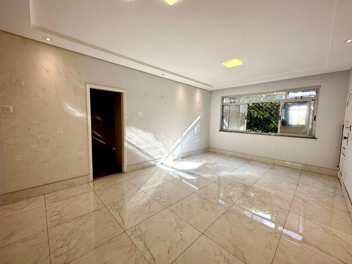 Apartamento, Lourdes, 3 Quartos, 2 Vagas