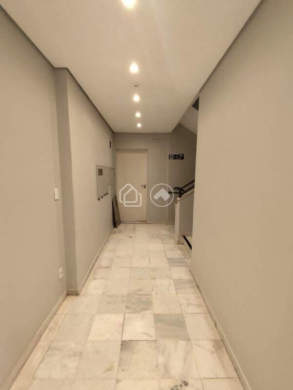 Andar, Centro, 1 Vaga