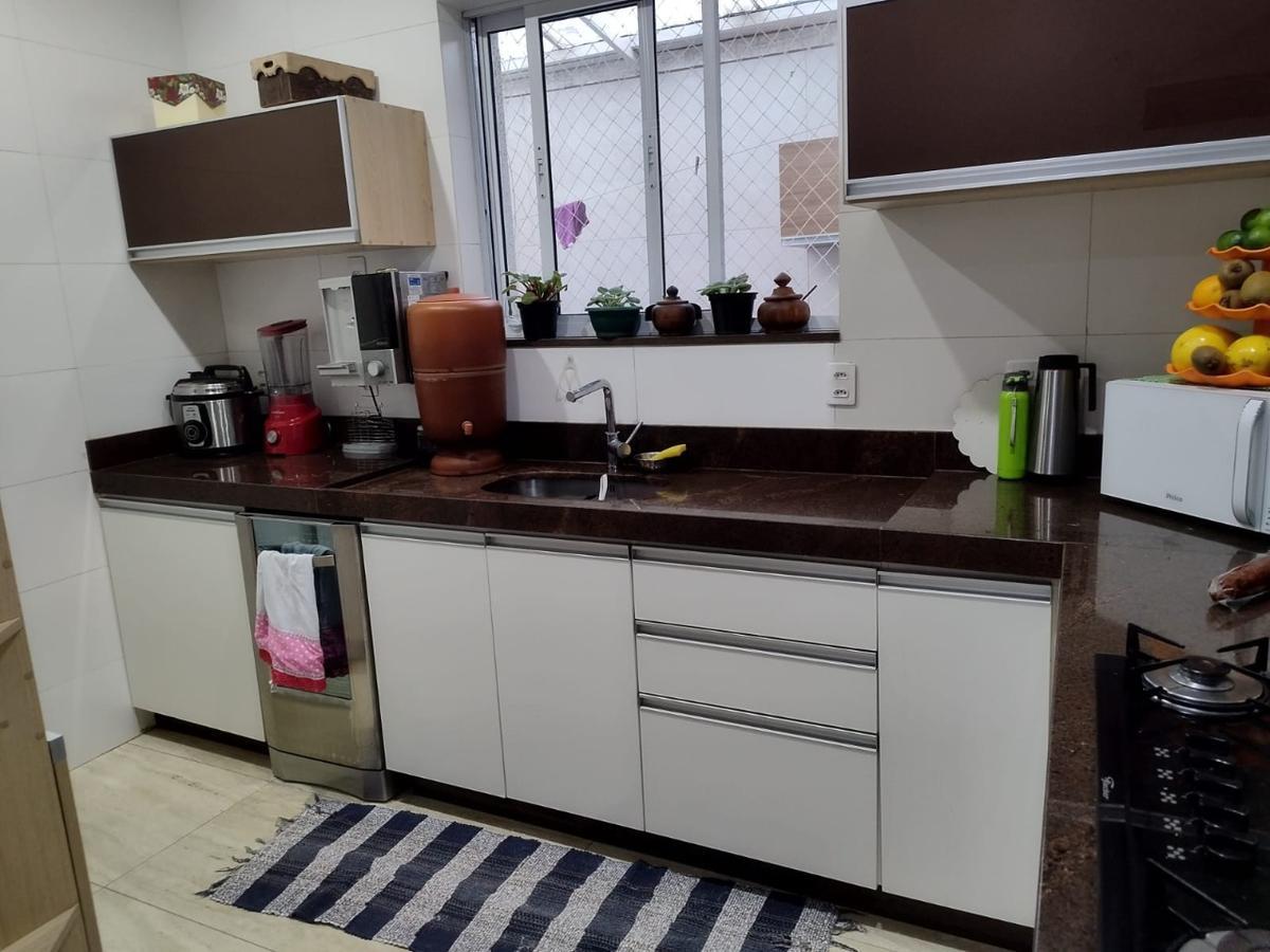 Casa, Colégio Batista, 3 Quartos, 2 Vagas, 1 Suíte