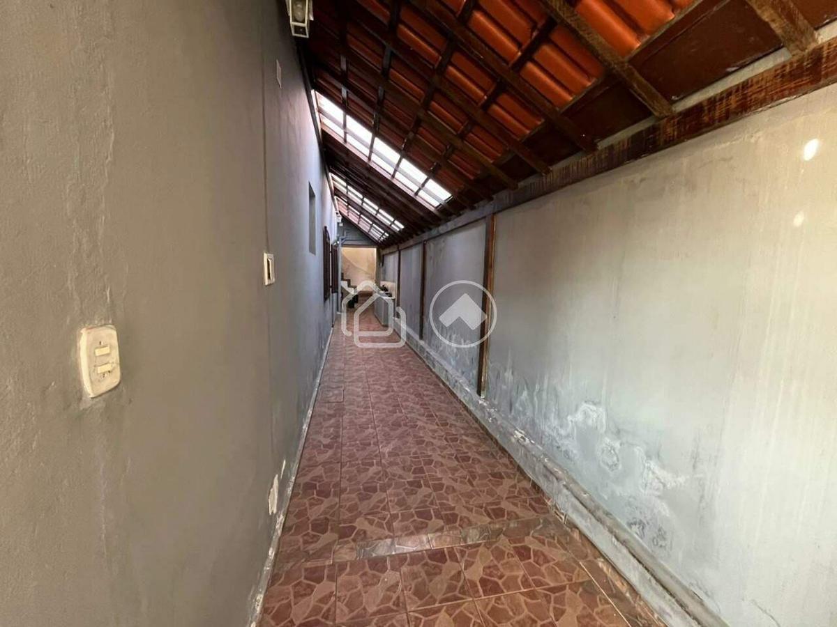 Casa, Estrela do Oriente, 3 Quartos, 2 Vagas, 1 Suíte