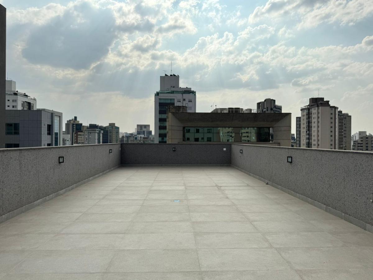 Apartamento, Santa Efigênia, 2 Quartos, 2 Vagas