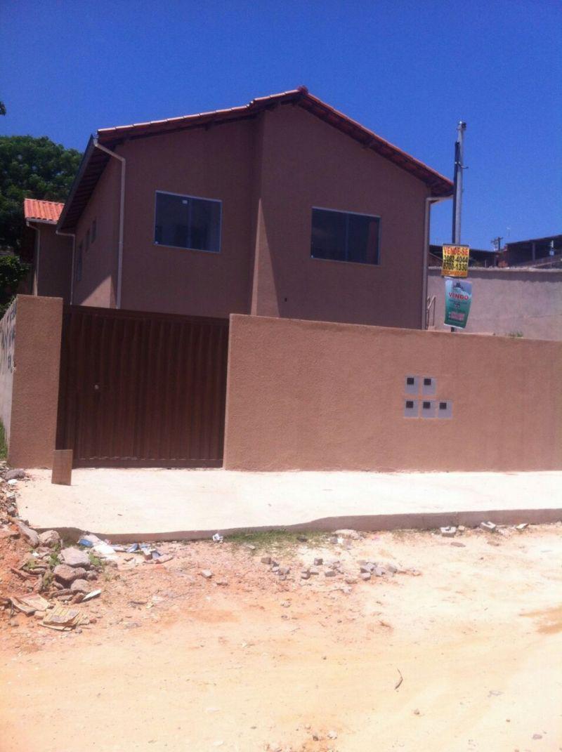 Casa, San Genaro, 2 Quartos, 1 Vaga