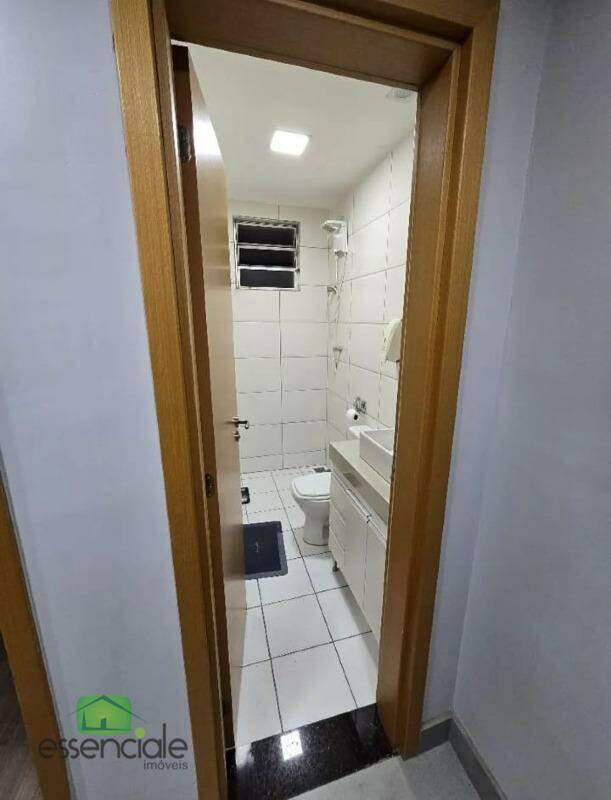 Apartamento, Riacho das Pedras, 2 Quartos, 1 Vaga, 1 Suíte