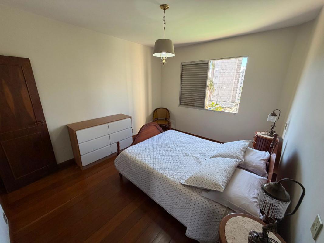 Apartamento, Cruzeiro, 4 Quartos, 2 Vagas, 1 Suíte