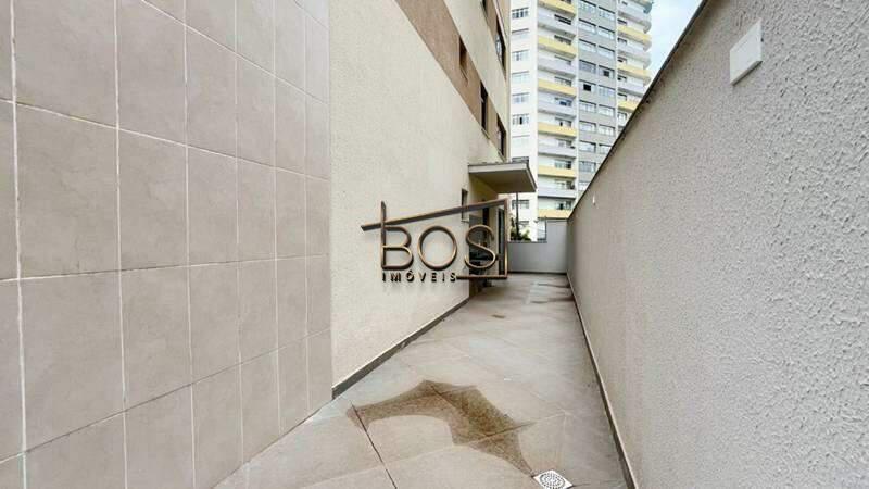 Apartamento, Funcionários, 2 Quartos, 1 Vaga, 1 Suíte