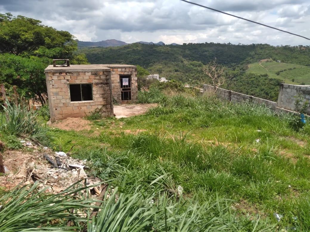 Lote, Novo Horizonte, 0 Quarto, 0 Vaga