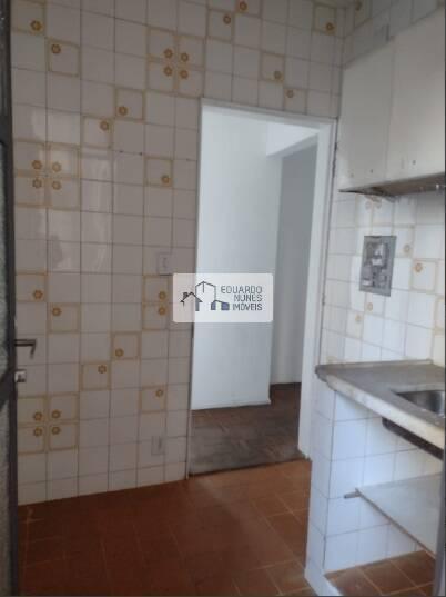 Apartamento, Barro Preto, 2 Quartos, 1 Vaga