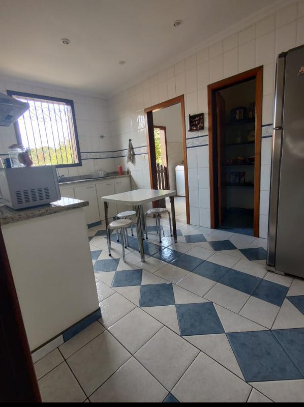 Casa, Quintas Coloniais, 4 Quartos, 6 Vagas, 1 Suíte