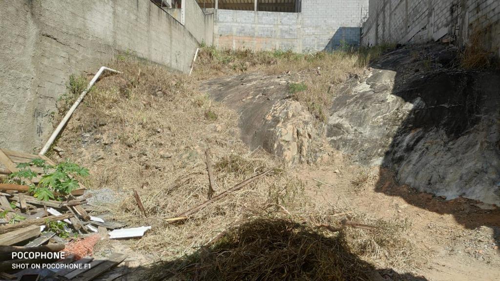 Lote, Novo Horizonte, 0 Quarto, 0 Vaga