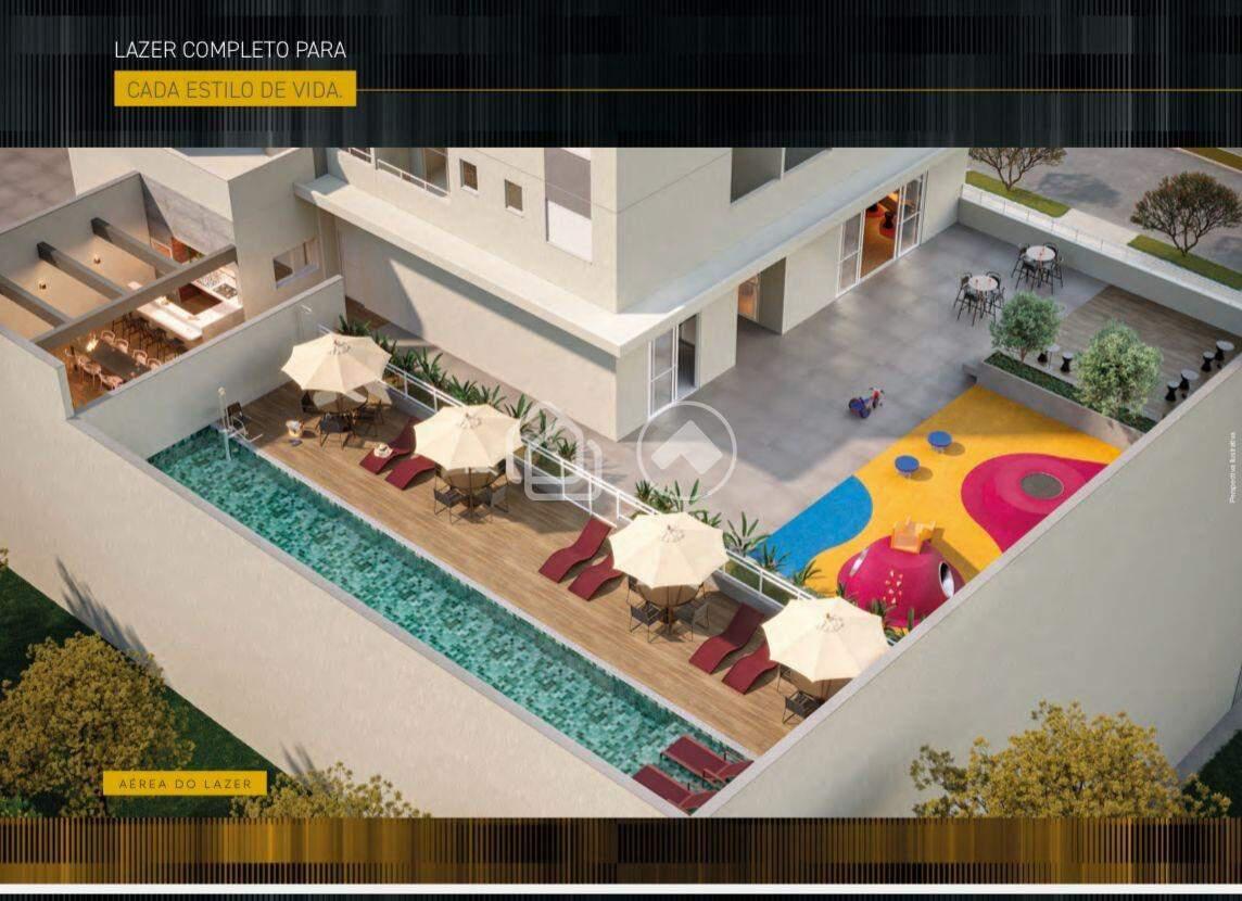 Apartamento, São Bento, 2 Quartos, 2 Vagas, 1 Suíte