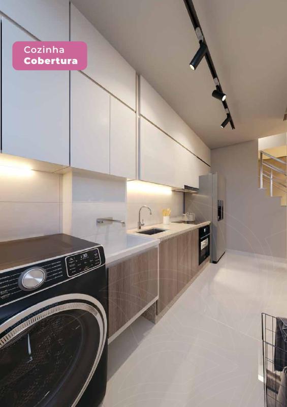 Apartamento, Nova Suíssa, 2 Quartos, 2 Vagas, 1 Suíte