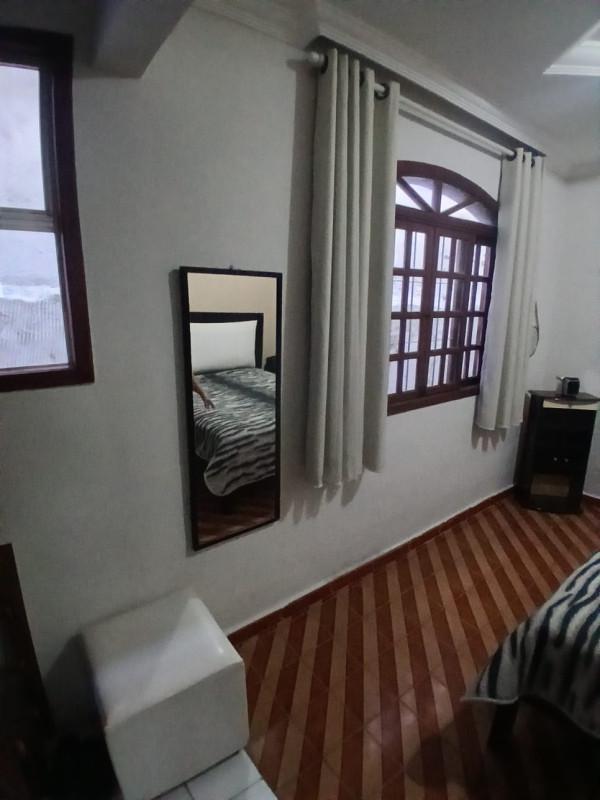 Casa, Serra Verde (venda Nova), 5 Quartos, 4 Vagas, 1 Suíte