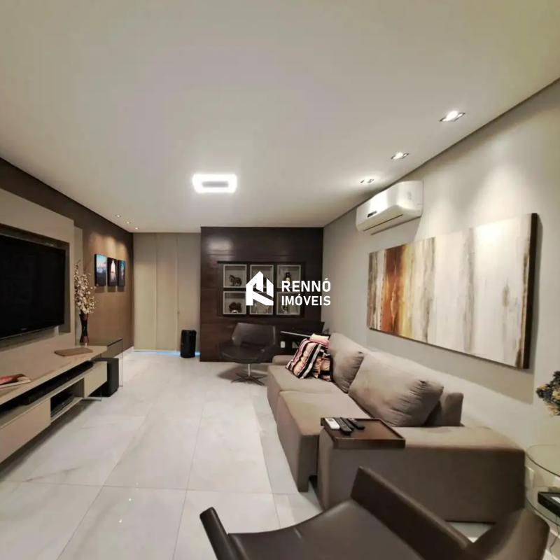 Cobertura, Prado, 4 Quartos, 4 Vagas, 1 Suíte