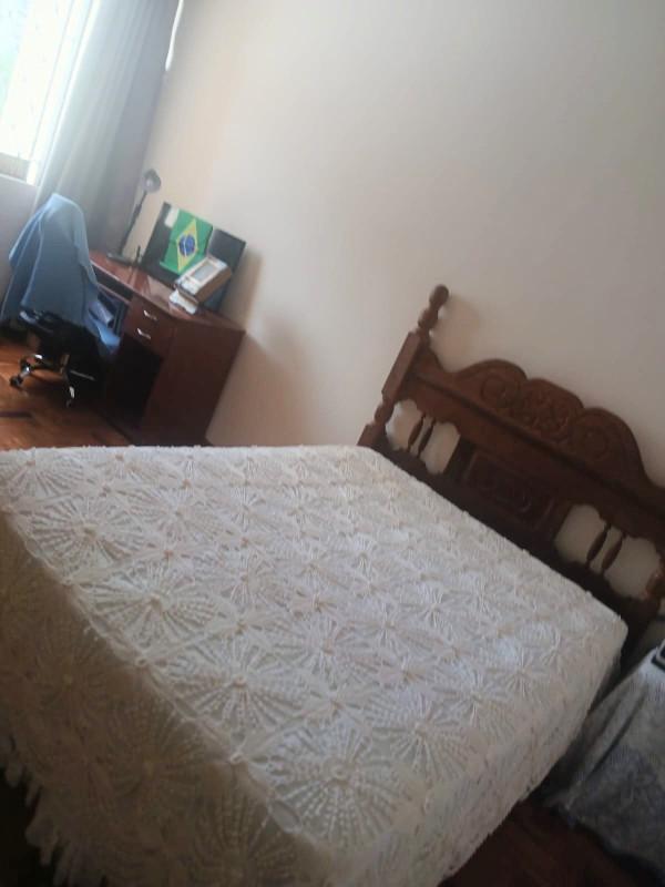 Apartamento, Barro Preto, 3 Quartos, 0 Vaga