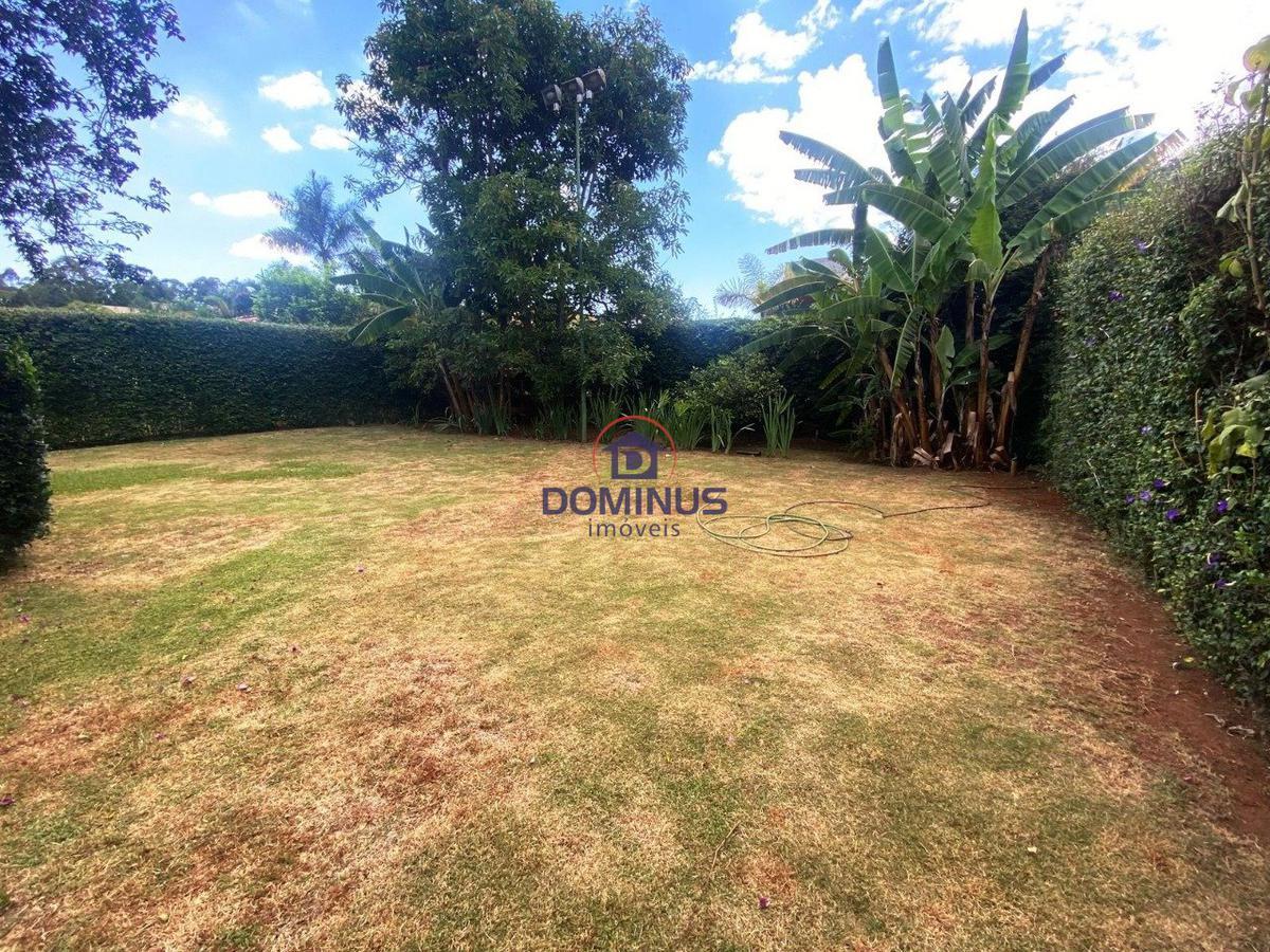 Casa, Alphaville - Lagoa dos Ingleses, 4 Quartos, 4 Vagas, 1 Suíte