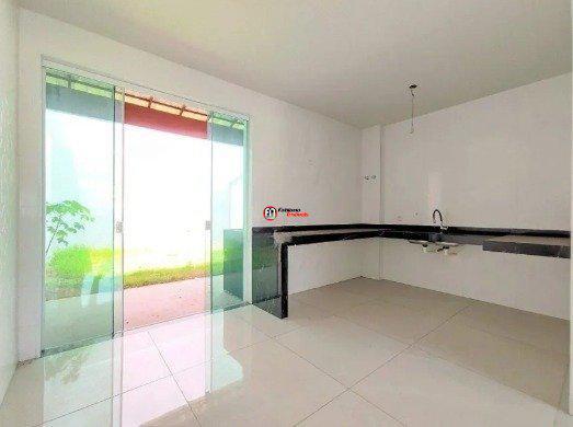 Casa, Santa Amélia, 3 Quartos, 3 Vagas, 1 Suíte