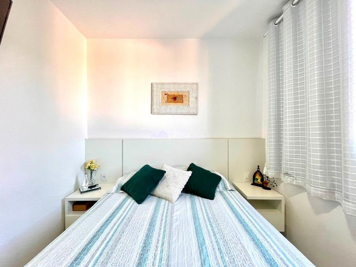 Apartamento, Santa Mônica, 2 Quartos, 1 Vaga, 1 Suíte