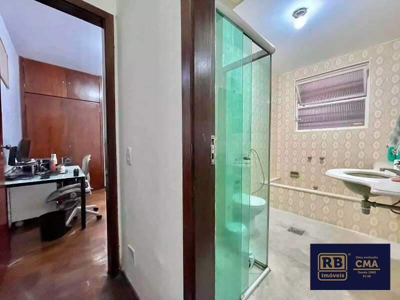 Apartamento, Cidade Jardim, 3 Quartos, 1 Vaga, 1 Suíte