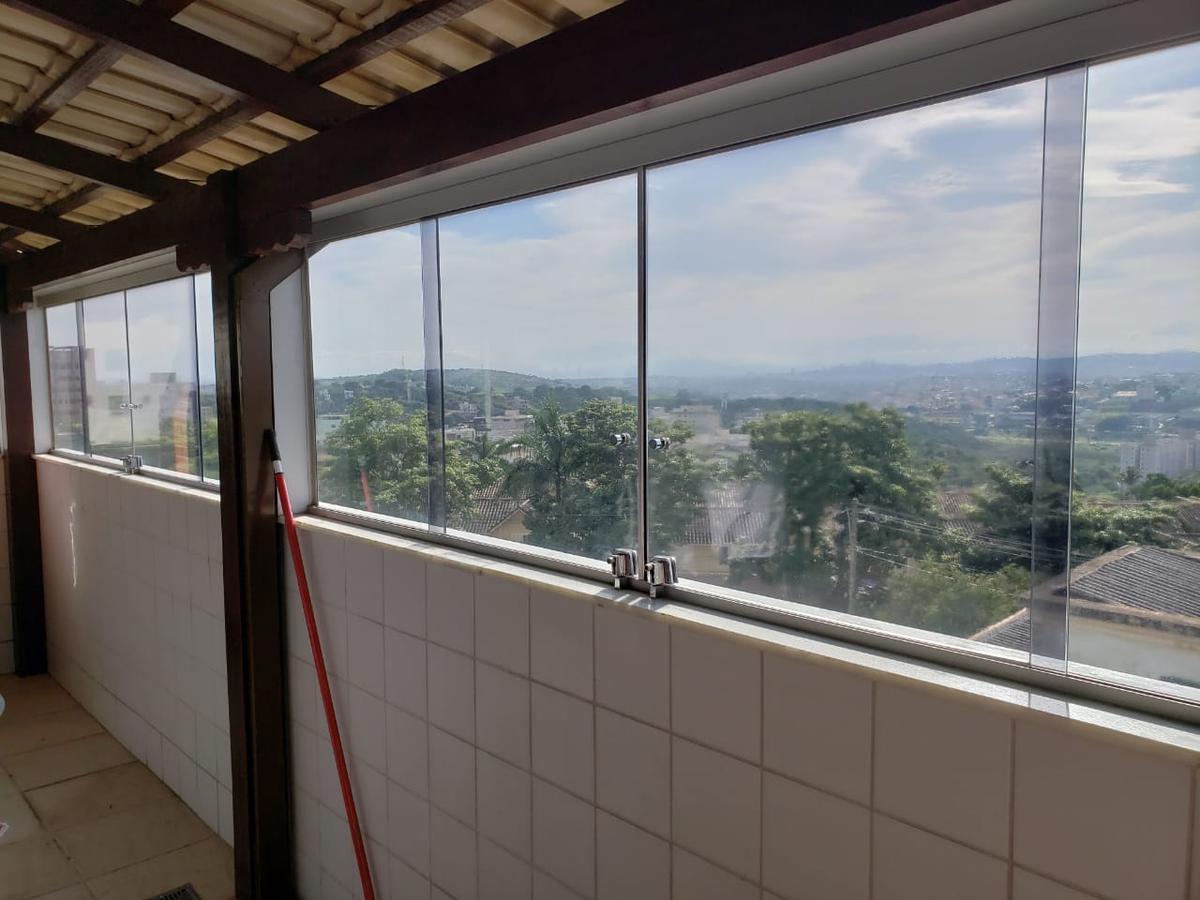 Cobertura, Cândida Ferreira, 2 Quartos, 2 Vagas