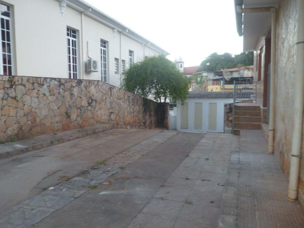 Casa, Centro, 4 Quartos, 3 Vagas