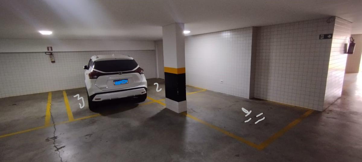 Cobertura, Jaraguá, 3 Quartos, 3 Vagas, 3 Suítes