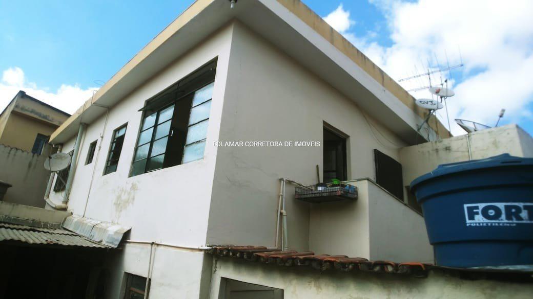 Casa, Jardim Industrial, 7 Quartos, 15 Vagas