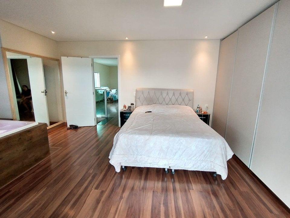 Casa, Santa Maria, 4 Quartos, 2 Vagas, 1 Suíte