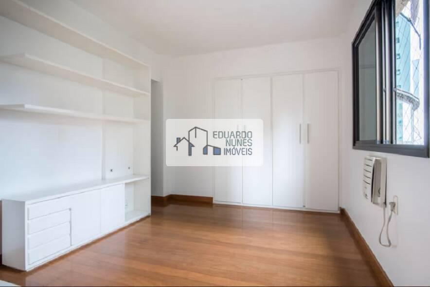 Apartamento, Belvedere, 4 Quartos, 5 Vagas, 2 Suítes