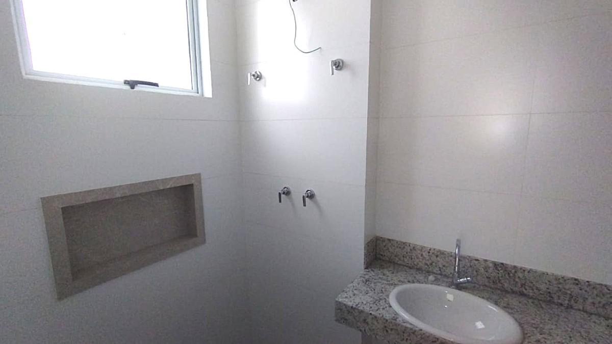 Apartamento, Santa Rosa, 3 Quartos, 2 Vagas, 1 Suíte