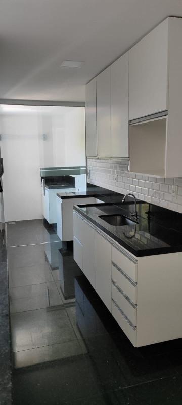 Cobertura, Guarapiranga, 4 Quartos, 2 Vagas, 1 Suíte