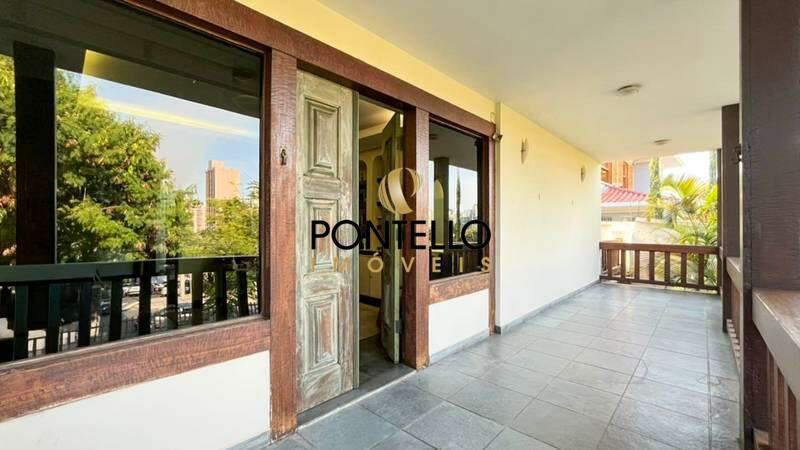Casa, Cidade Jardim, 5 Quartos, 3 Vagas, 3 Suítes