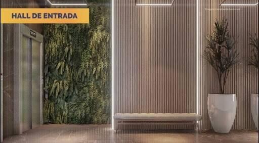 Sala, Centro, 1 Quarto, 1 Vaga