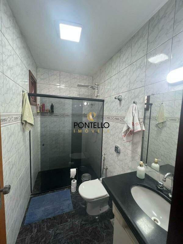 Casa, Canaã, 4 Quartos, 2 Vagas, 1 Suíte
